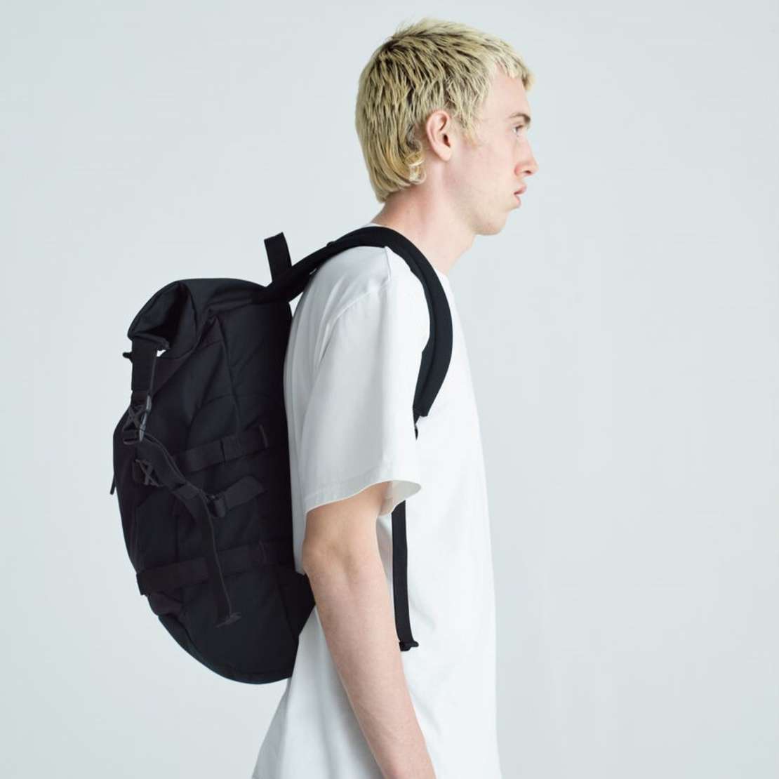 バッグ Teva ORIGINAL ROLLTOP BACKPACK テバ公式【 オリジナルロールトップバックパック|ORIGINAL